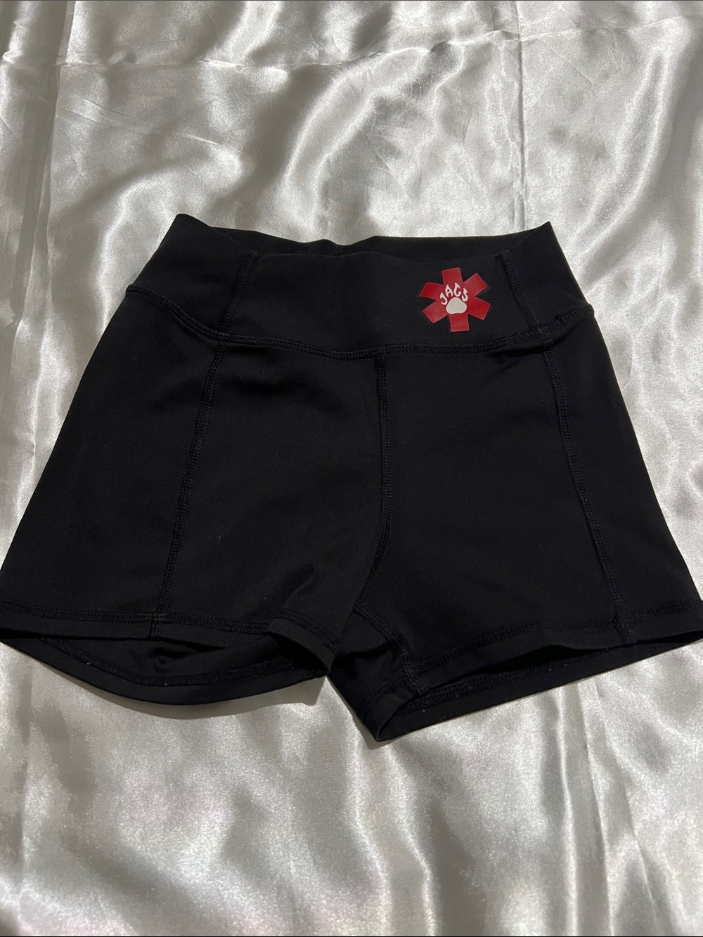 TGLC EMTG Theme Practice Shorts